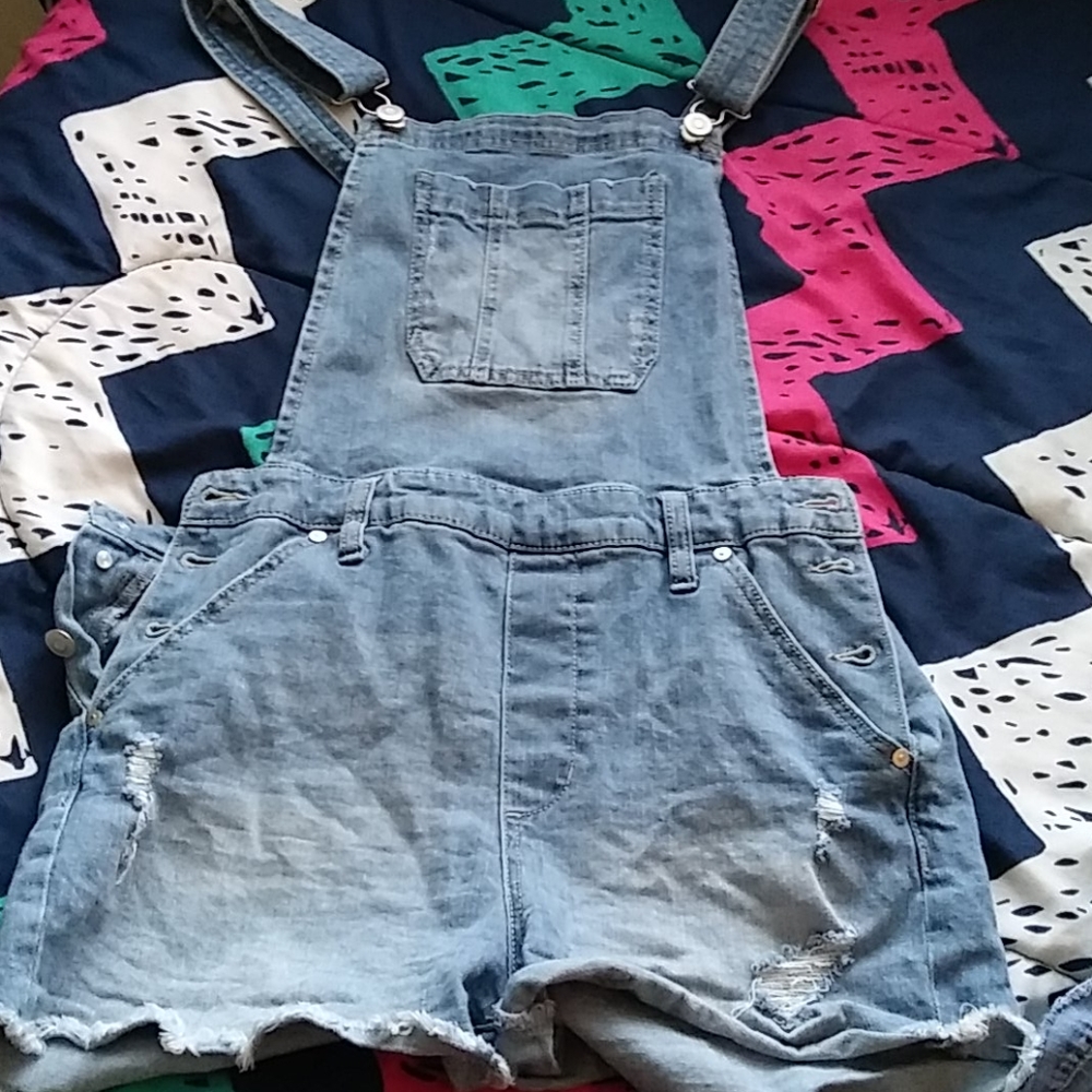 Overalls